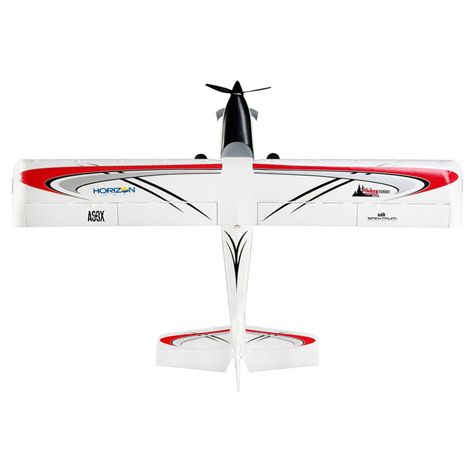E-flite UMX Turbo Timber BNF Basic (EFLU6950) Horizon Hobby