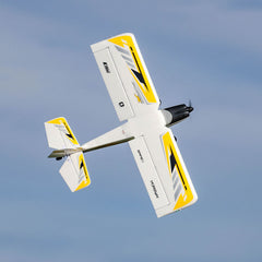 E-flite UMX Timber X BNF Basic with AS3X and SAFE Select, 570mm (EFLU7950) Horizon Hobby