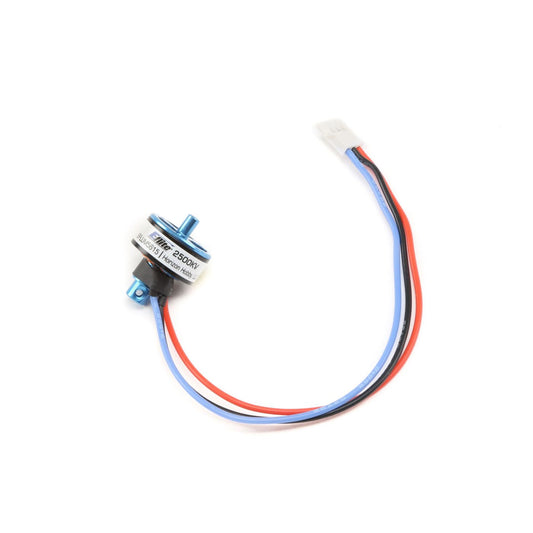 E-flite Motor, 2500Kv: UMX Cessna 182 (EFLUM5615) Horizon Hobby