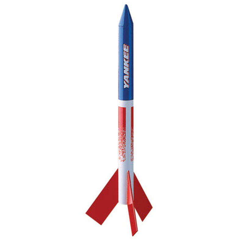 Estes Yankee Kit, SK1 (EST1381) Horizon Hobby