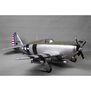 FMS P-47 Razorback Bonnie PNP, 1500mm (FMM089P) Horizon Hobby