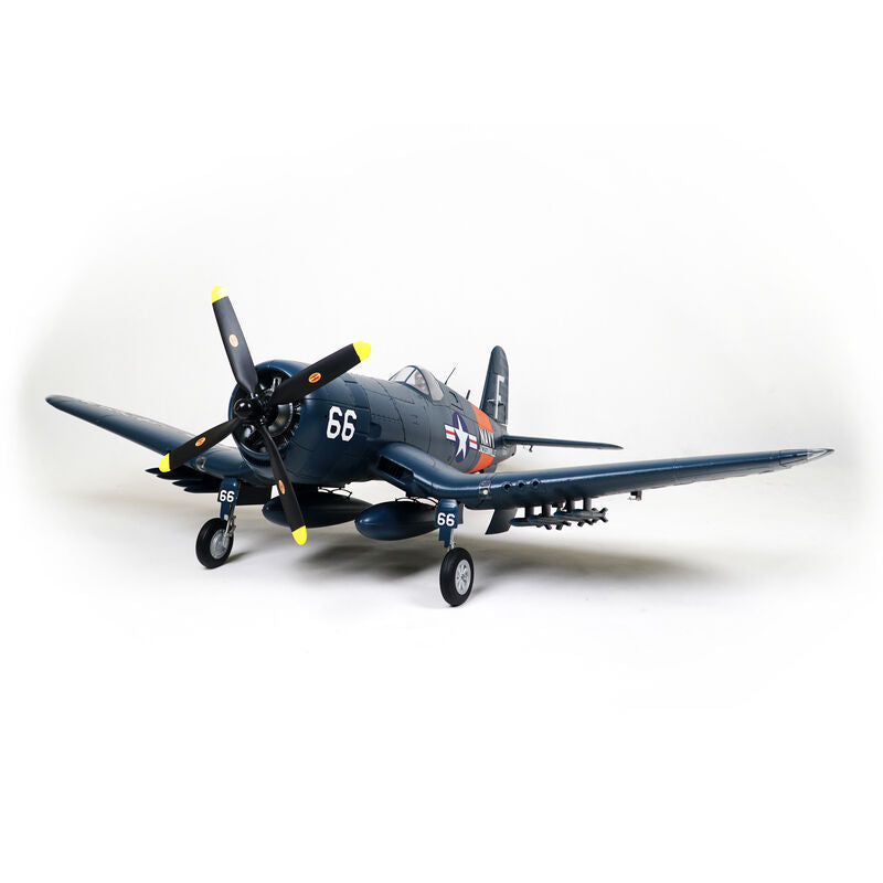 FMS F4U Corsair V3 1700mm PNP (FMM130P) Horizon Hobby