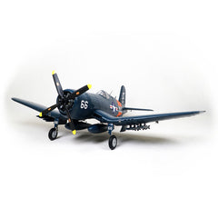 FMS F4U Corsair V3 1700mm PNP (FMM130P) Horizon Hobby