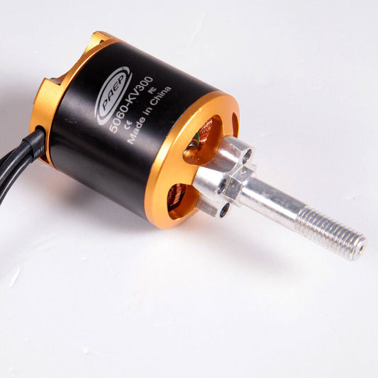 FMS Motor 300Kv: 1700mm P-51, P-47, F4U (FMMKV300) Horizon Hobby