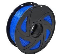 Friendly Hobbies 3D Printer Filament PLA 1.75mm 1kg ZYLtech