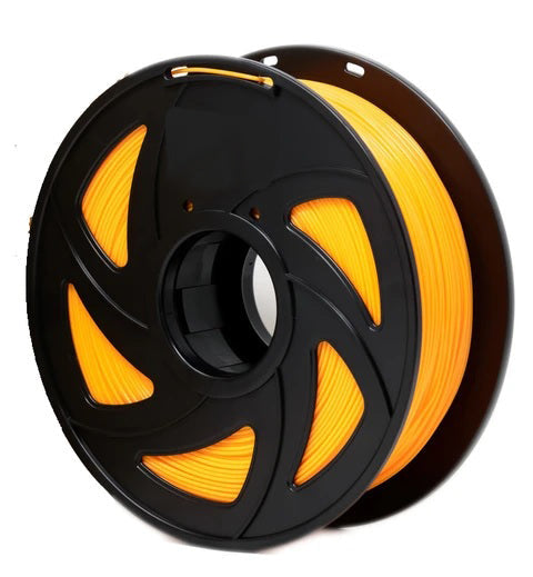 Friendly Hobbies 3D Printer Filament PLA 1.75mm 1kg ZYLtech