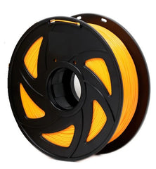 Friendly Hobbies 3D Printer Filament PLA 1.75mm 1kg ZYLtech