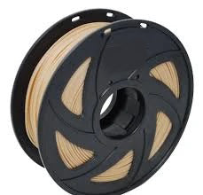 Friendly Hobbies 3D Printer Filament PLA 1.75mm 1kg ZYLtech