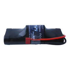 Gens Ace 8.4V 5000mAh NiMH: Deans GensTattu