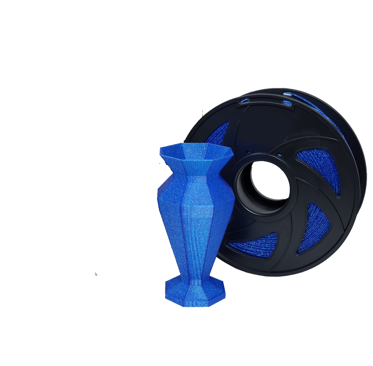 Friendly Hobbies 3D Printer Filament PLA 1.75mm 1kg ZYLtech