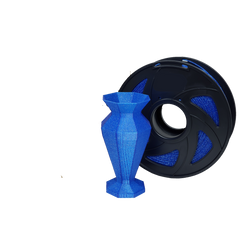 Friendly Hobbies 3D Printer Filament PLA 1.75mm 1kg ZYLtech