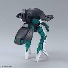 Wodom Pod May's Mobile Suit 1/144 Scale Hobby Tyme