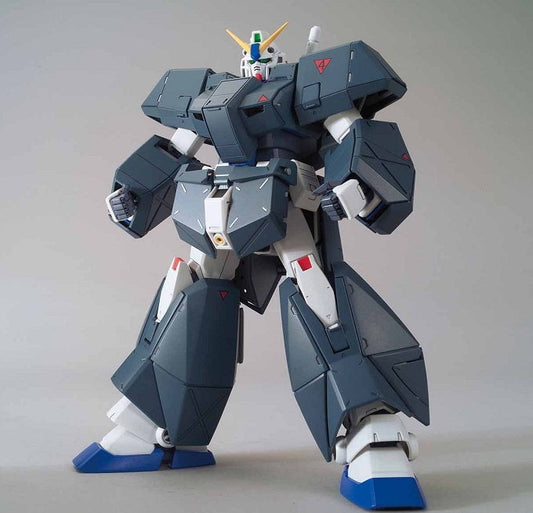 Gundam NT-1 Ver 2.0 1/100 Scale Master Grade Hobby Tyme