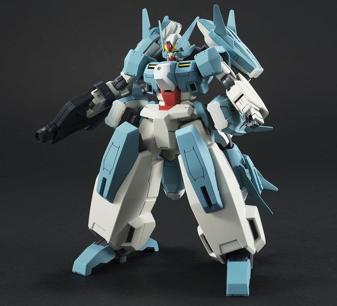 Seravee Gundam Scheherazade Shahryar's Mobile Suit 1/144 Scale Hobby Tyme