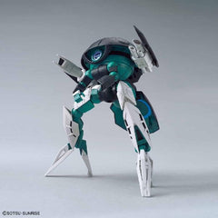 Wodom Pod May's Mobile Suit 1/144 Scale Hobby Tyme