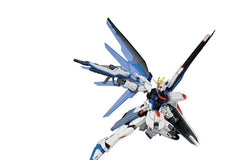 ZGMF-X10A Freedom Gundam Z.A.F.T. Mobile Suit 1/144 Scale Hobby Tyme