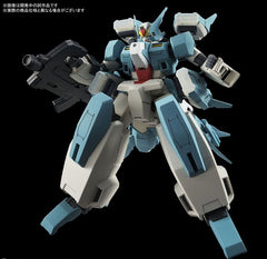 Seravee Gundam Scheherazade Shahryar's Mobile Suit 1/144 Scale Hobby Tyme