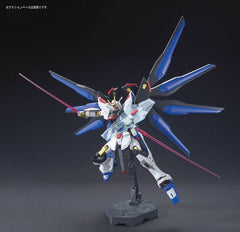 Bandai 1:144 HGCE#201 Strike Freedom Gundam (BAN2339488) Hobby Tyme