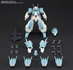 Seravee Gundam Scheherazade Shahryar's Mobile Suit 1/144 Scale Hobby Tyme