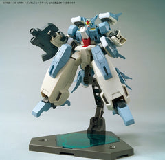 Seravee Gundam Scheherazade Shahryar's Mobile Suit 1/144 Scale Hobby Tyme