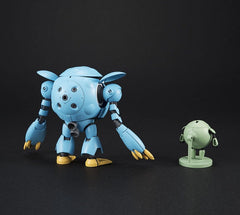 Momokapool Momo's Mobile Suit 1/144 Scale Hobby Tyme