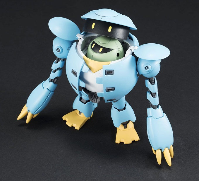 Momokapool Momo's Mobile Suit 1/144 Scale Hobby Tyme