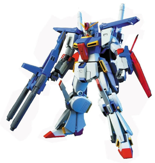 Gundam MSZ-010 A.E.U.G Prototype Transformable Mobile Suit Hobby Tyme