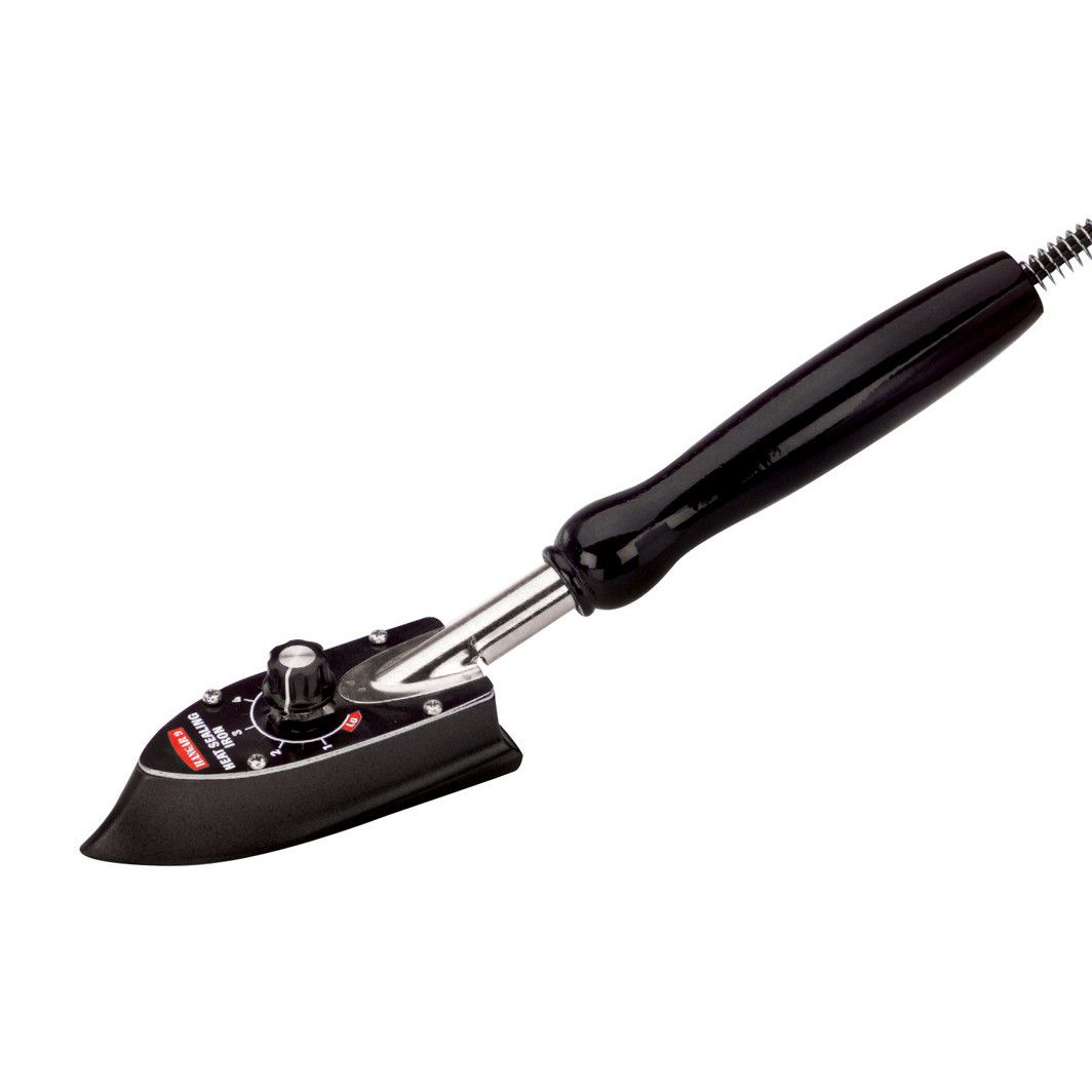 Hangar 9 Sealing Iron (HAN101) Horizon Hobby