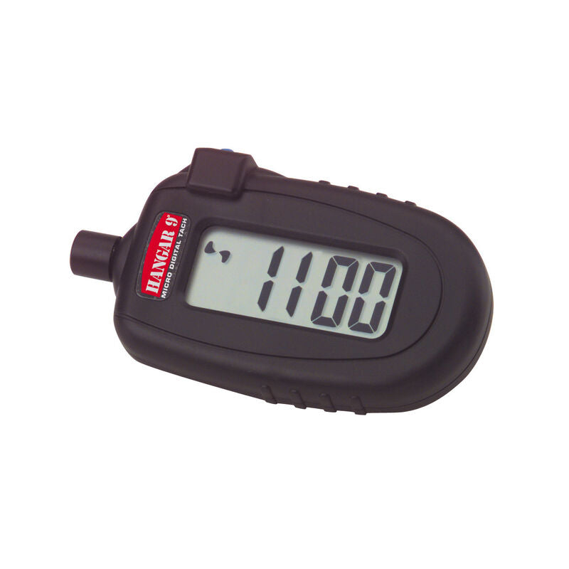 Hangar 9 Micro Digital Tachometer (HAN156) Horizon Hobby