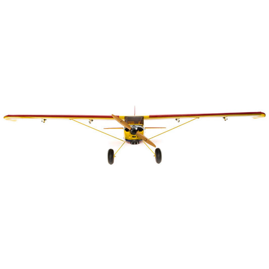 E-flite Carbon-Z Cub SS 2.1m PNP (EFL12475) Horizon Hobby