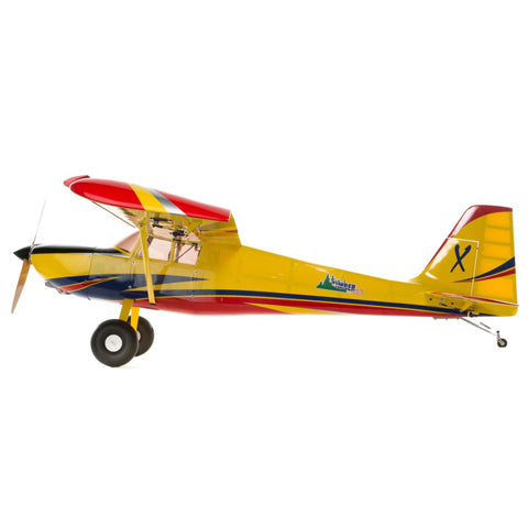 E-flite Carbon-Z Cub SS 2.1m PNP (EFL12475) Horizon Hobby