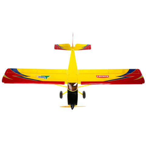 E-flite Carbon-Z Cub SS 2.1m PNP (EFL12475) Horizon Hobby