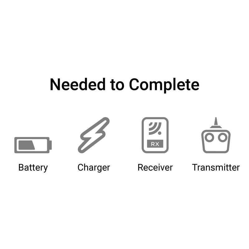 Hangar 9 Fun Scale PT-19 PNP, 56.5" (HAN3180) Horizon Hobby