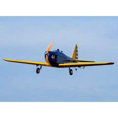 Hangar 9 Fun Scale PT-19 PNP, 56.5" (HAN3180) Horizon Hobby