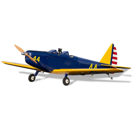 Hangar 9 Fun Scale PT-19 PNP, 56.5" (HAN3180) Horizon Hobby