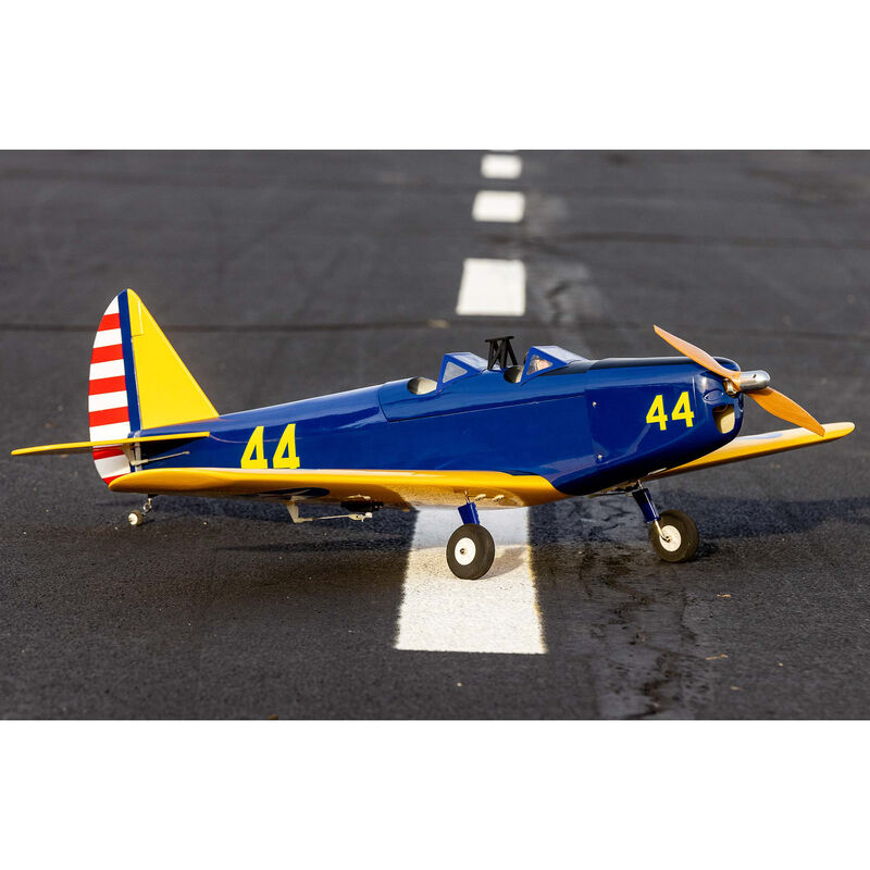 Hangar 9 Fun Scale PT-19 PNP, 56.5" (HAN3180) Horizon Hobby
