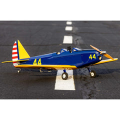 Hangar 9 Fun Scale PT-19 PNP, 56.5" (HAN3180) Horizon Hobby
