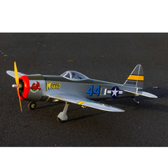 Hangar 9 P-47 Thunderbolt PNP, 58.4" (HAN3380) Horizon Hobby