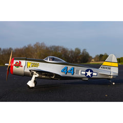 Hangar 9 P-47 Thunderbolt PNP, 58.4" (HAN3380) Horizon Hobby