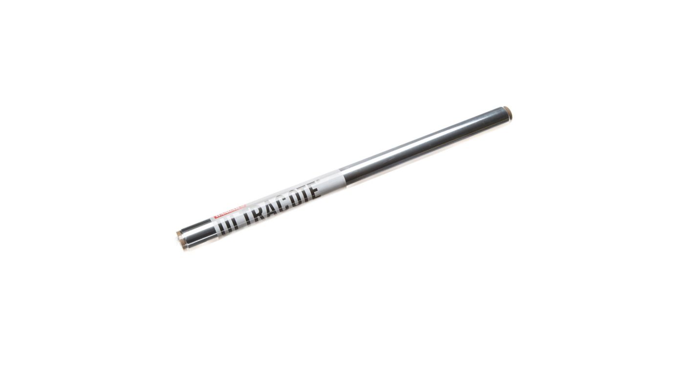 Hangar 9 UltraCote, Brushed Aluminum (HANU906) Horizon Hobby