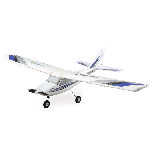 HobbyZone Apprentice S 2 1.2m BNF Basic with SAFE (HBZ31500) Horizon Hobby