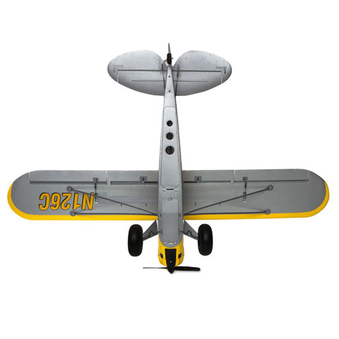 HobbyZone Carbon Cub S+ 1.3m RTF (HBZ32000) Horizon Hobby