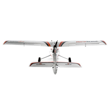 HobbyZone AeroScout S 2 1.1m RTF Basic (HBZ380001) Horizon Hobby