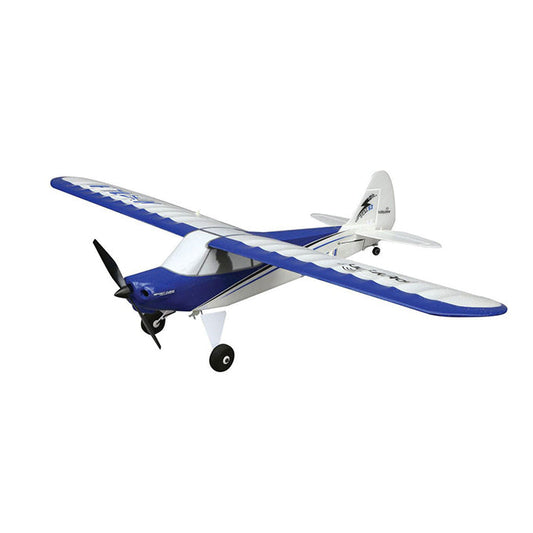 HobbyZone Sport Cub S 2 RTF with SAFE (HBZ444000) Horizon Hobby