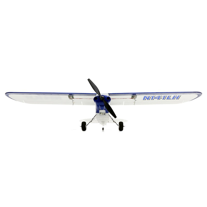 HobbyZone Sport Cub S 2 RTF with SAFE (HBZ444000) Horizon Hobby