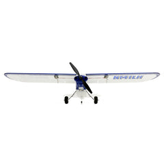 HobbyZone Sport Cub S 2 BNF Basic with SAFE (HBZ44500) Horizon Hobby