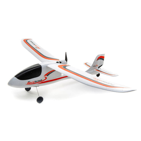 HobbyZone Mini AeroScout RTF (HBZ5700) Horizon Hobby
