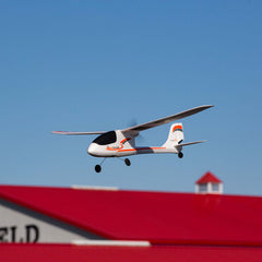 HobbyZone Mini AeroScout RTF (HBZ5700) Horizon Hobby