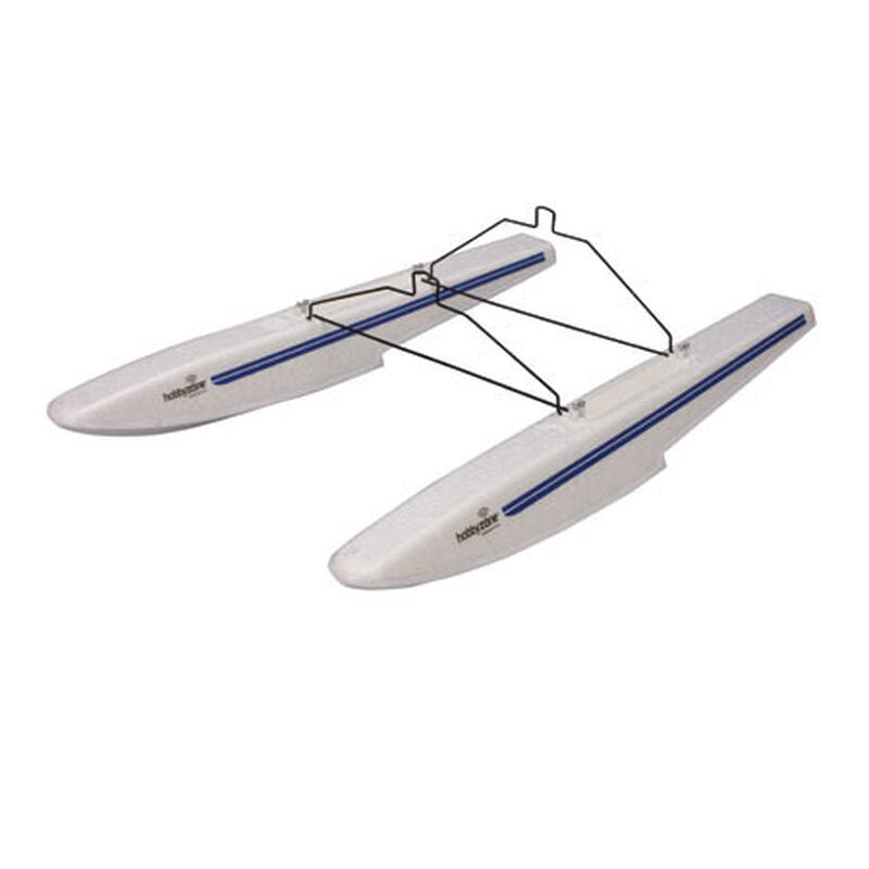 Hobby Zone Float Set: Super Cub LP, Carbon Cub S+ (HBZ7390) Horizon Hobby