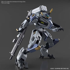 Bandai HG 1:72 MAILeS BYAKUCHI "AMAIM" (BAN2572077) Hobby Tyme